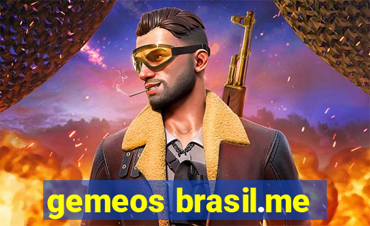 gemeos brasil.me